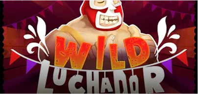 Wild Luchador