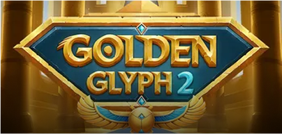 Golden Glyph 2