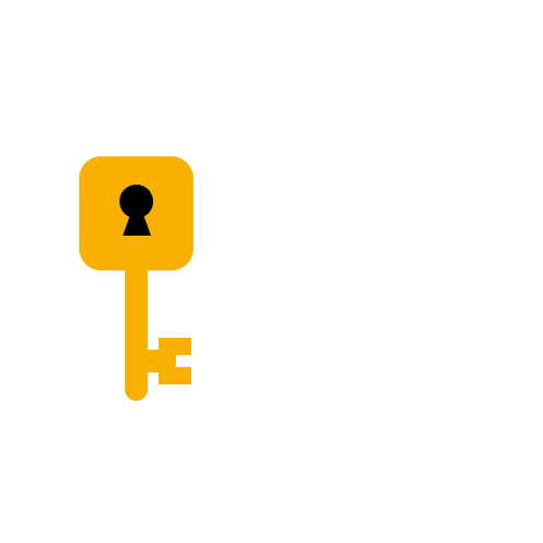 Betyrkey Logo